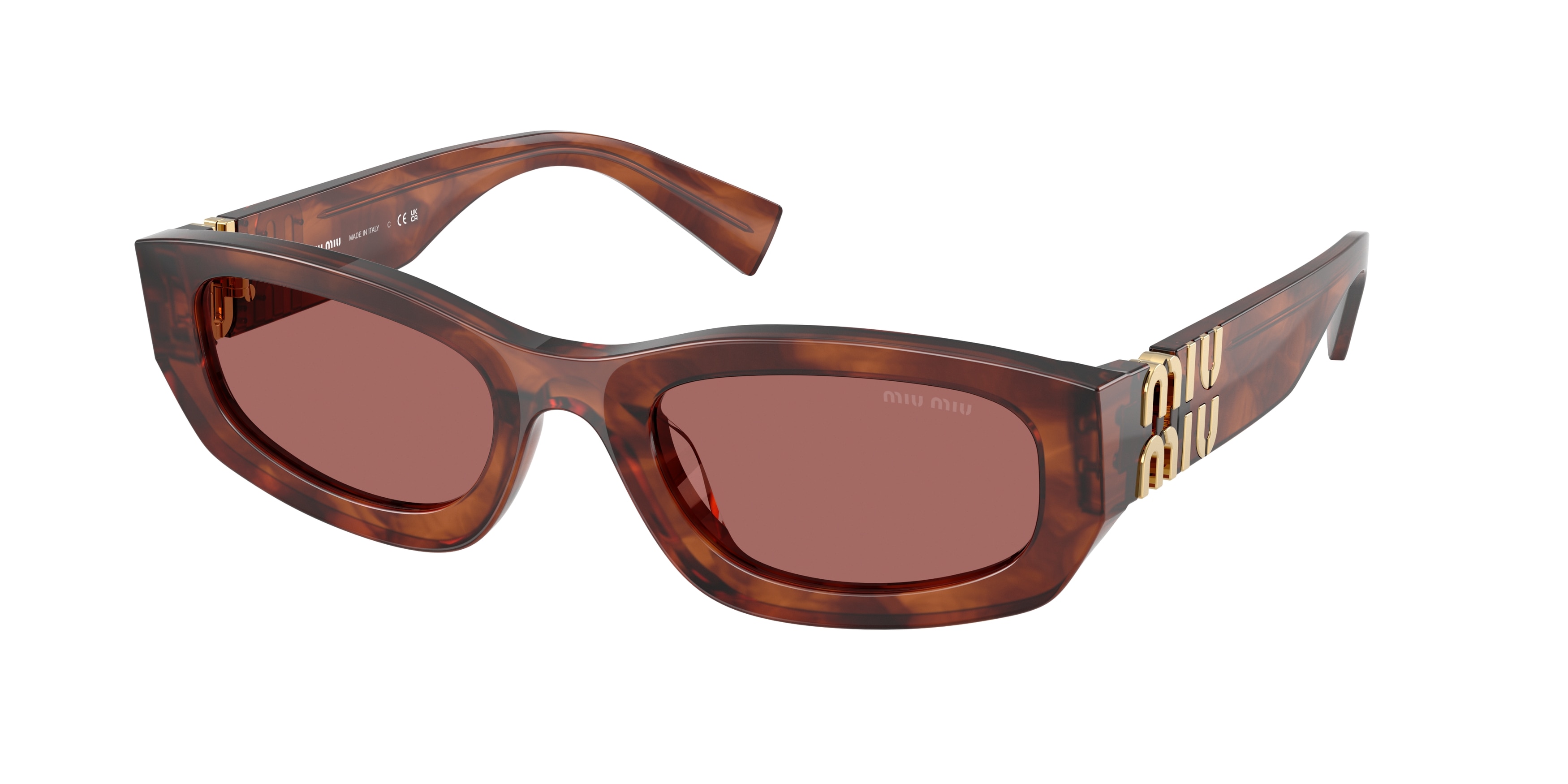 Miu Miu MU B04S 26E80B  